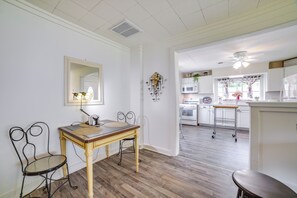 Casa (1 Bedroom) | Interior