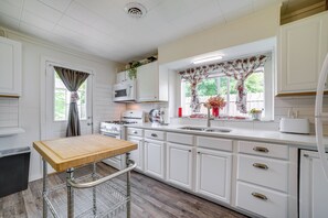 Nhà (1 Bedroom) | Nội thất