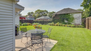 Rumah (1 Bedroom) | Interior