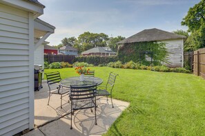 Rumah (1 Bedroom) | Interior