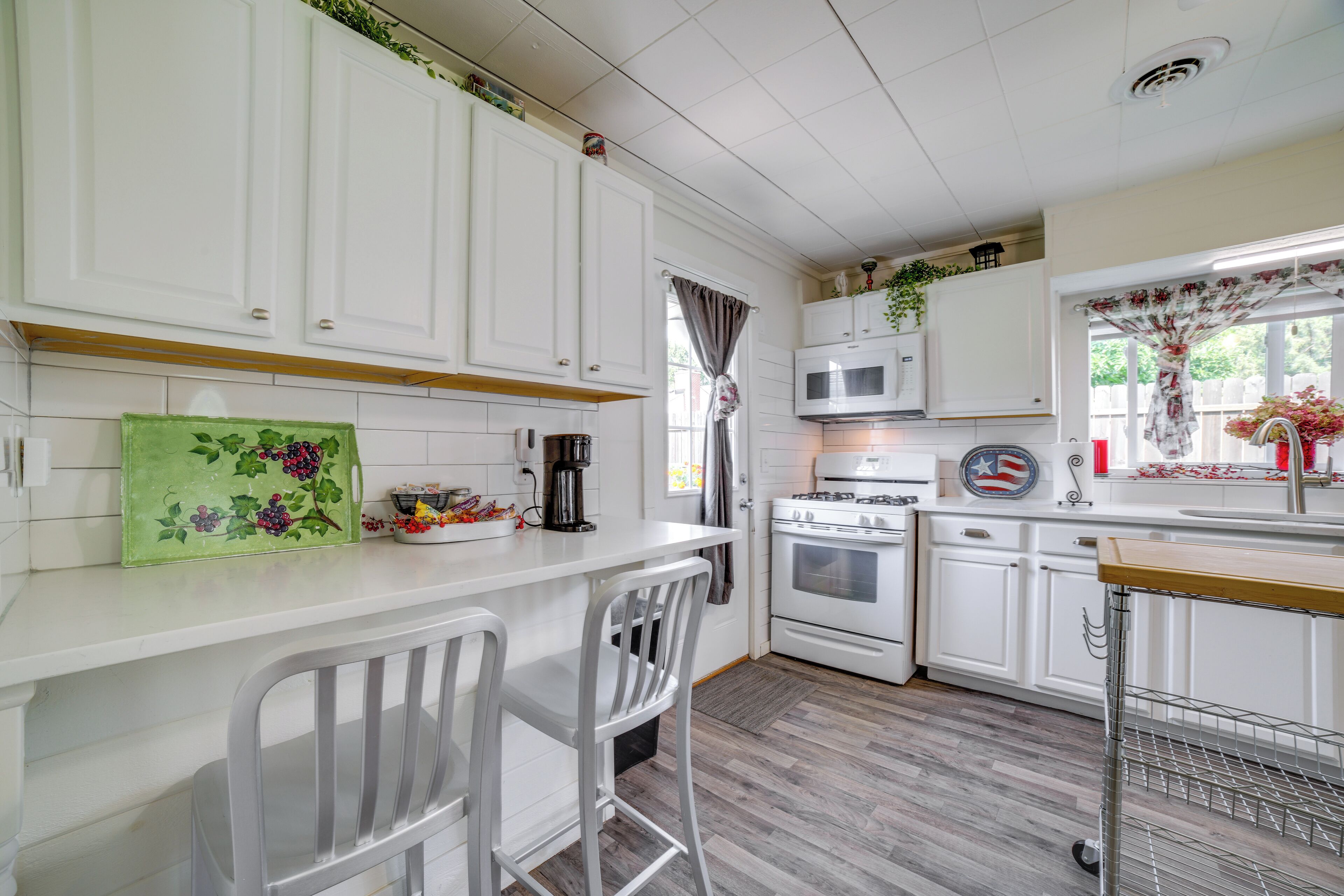 Talo (1 Bedroom) | Sisätilat