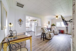 Casa (1 Bedroom) | Interior