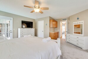 Huis (4 Bedrooms) | Interieur