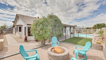 Huis (4 Bedrooms) | Interieur