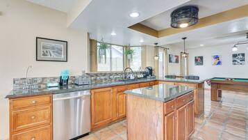 Huis (4 Bedrooms) | Interieur