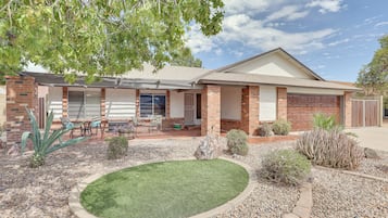 Huis (4 Bedrooms) | Interieur