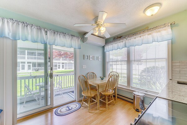2 Mi To Drakes Island Beach: Condo W/ Indoor Pool! - Wells Beach