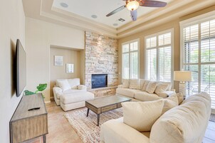 Casa (4 Bedrooms) | Interior