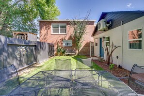 House (2 Bedrooms) | Interior - Midtown Reno Vacation Rental w/ Fenced-in Yard! (Reno)