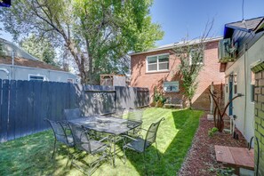 Ferienhaus (2 Bedrooms) | Innenbereich
