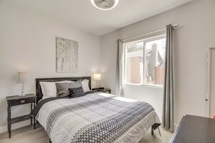 独立别墅 (2 Bedrooms) | 住宿内部