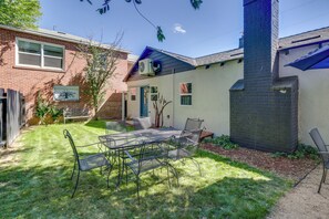 Ferienhaus (2 Bedrooms) | Innenbereich