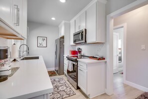 Casa (2 Bedrooms) | Interior