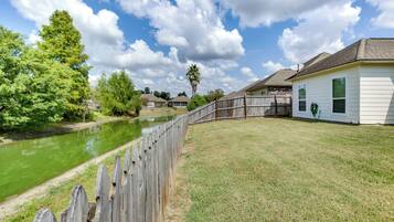 Rumah (3 Bedrooms) | Interior
