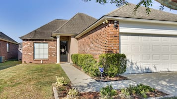 Rumah (3 Bedrooms) | Interior