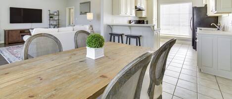 Hus (3 Bedrooms) | Innvendig