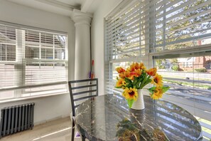 Maison (2 Bedrooms) | Intérieur