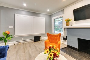 Nhà (2 Bedrooms) | Nội thất