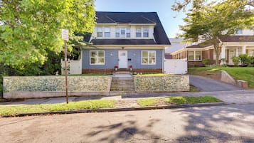 Casa (2 Bedrooms) | Fachada da propriedade
