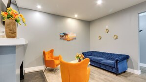 Nhà (2 Bedrooms) | Nội thất