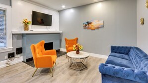 Nhà (2 Bedrooms) | Nội thất