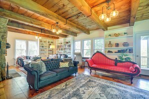 Nhà (5 Bedrooms) | Nội thất