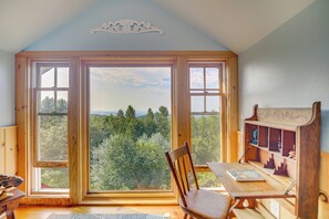 Ferienhaus (5 Bedrooms) | Innenbereich