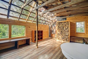 House (5 Bedrooms) | Interior - Luxe 14-acre Vermont Countryside Lodge! (Washington)