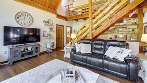 Rumah (3 Bedrooms) | Interior