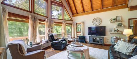 House (3 Bedrooms) | Front of property