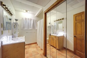 Rumah (3 Bedrooms) | Interior