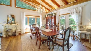 Rumah (3 Bedrooms) | Interior