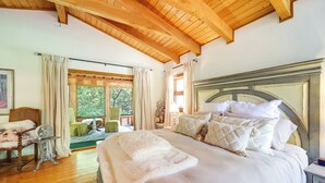 Rumah (3 Bedrooms) | Interior