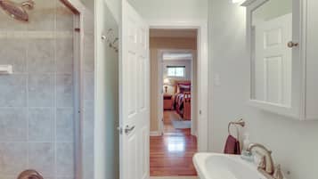 Rumah (3 Bedrooms) | Interior