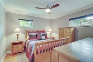 House (3 Bedrooms) | Bahagian dalam