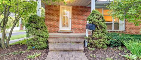 Nhà (3 Bedrooms) | Nội thất