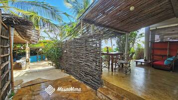 Pool Room | Roupas de cama premium, cofres nos quartos, individualmente decorados