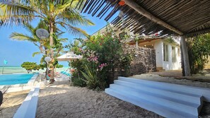 Exterior - Masai Mara Zanzibar (Jambiani)