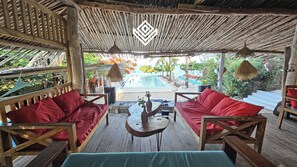 Restaurant - Masai Mara Zanzibar (Jambiani)
