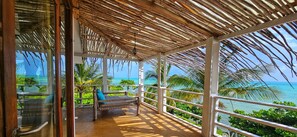 Exterior - Masai Mara Zanzibar (Jambiani)