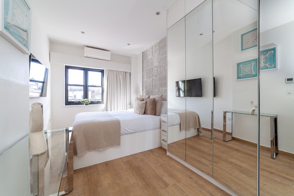 Apartment - The Ravenscourt Park Collection (London)