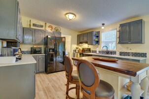 Casa (4 Bedrooms) | Parte interna