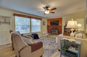 Casa (4 Bedrooms) | Parte interna