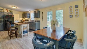 Nhà (4 Bedrooms) | Nội thất