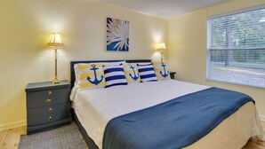 Nhà (4 Bedrooms) | Nội thất