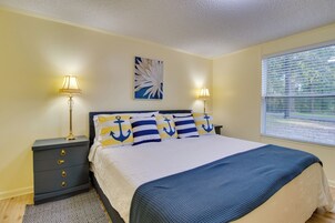 Casa (4 Bedrooms) | Parte interna