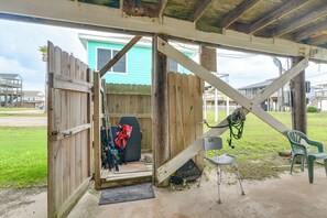 Maison (2 Bedrooms) | Intérieur