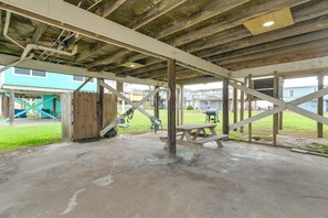 Ferienhaus (2 Bedrooms) | Innenbereich