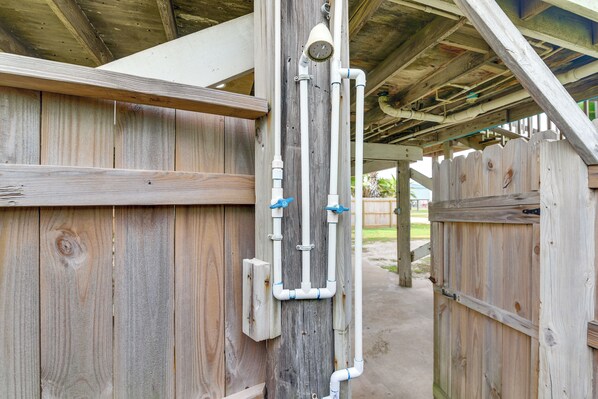 Maison (2 Bedrooms) | Intérieur