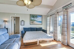 Casa (2 Bedrooms) | Interni
